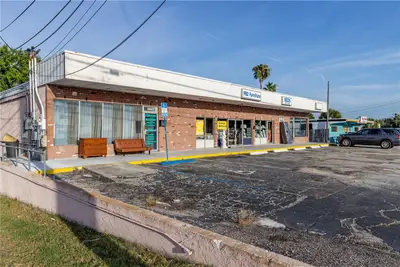 9933 Seminole Boulevard, FL