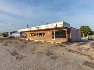 9933 Seminole Boulevard, FL