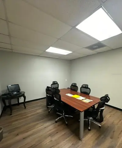 9501 Nebraska Avenue, FL