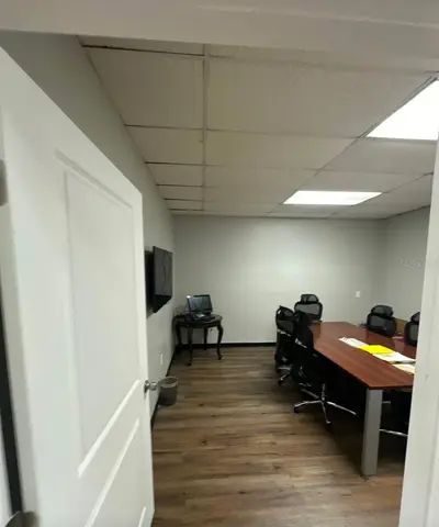 9501 Nebraska Avenue, FL