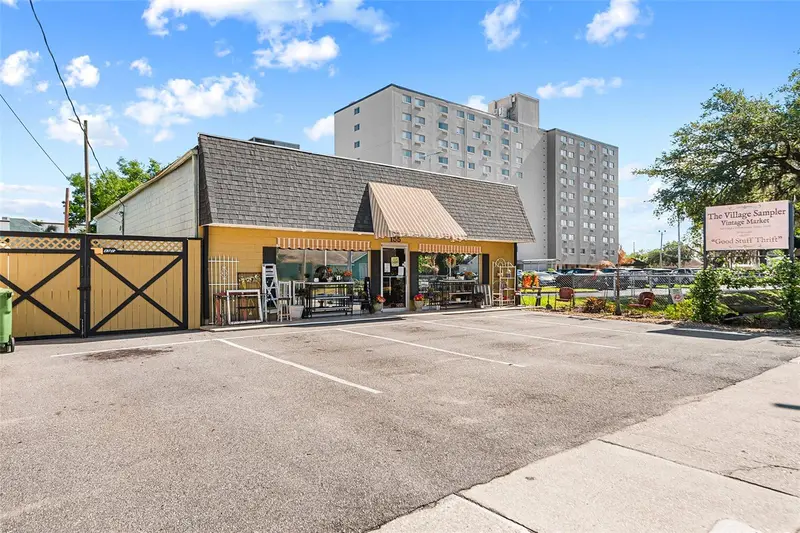 155 Avenue B Sw, FL