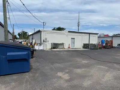 9511 Nebraska Avenue, FL