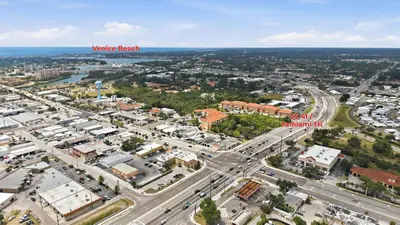 629 Venice Avenue, FL