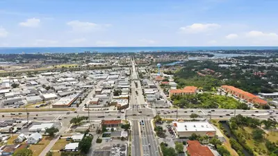 629 Venice Avenue, FL