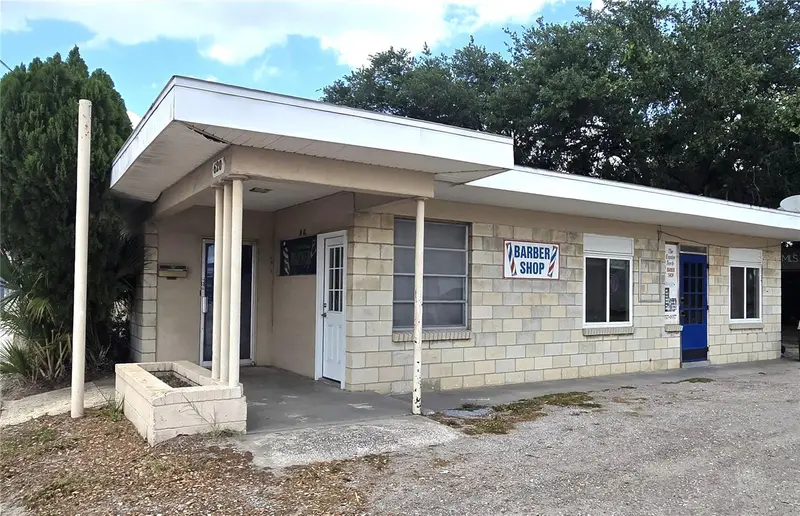 620 S Collins St, FL