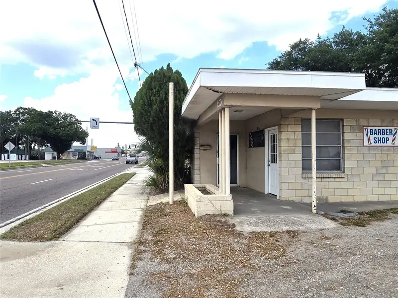 620 S Collins St, FL