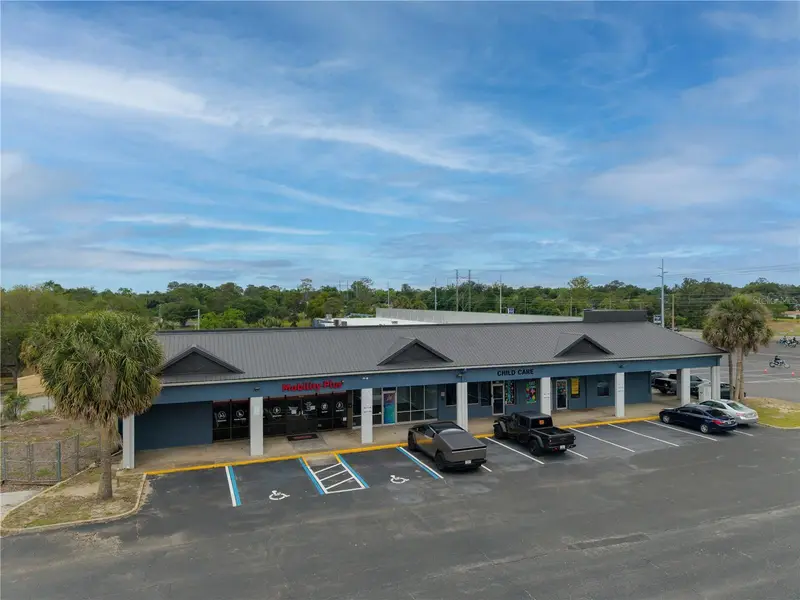 9413 Se Maricamp Rd, FL