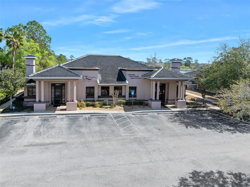 1667 N Clyde Morris Blvd, FL