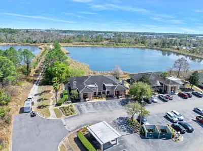 1667 Clyde Morris Boulevard, FL