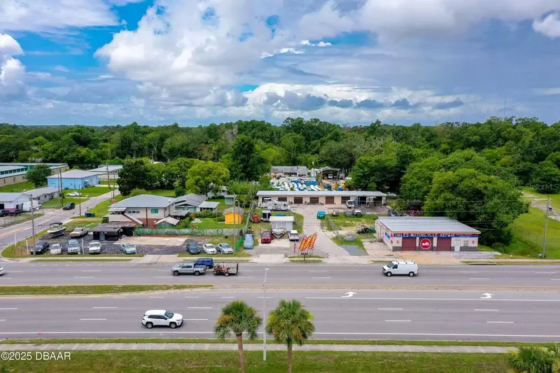1520 N Nova & 10th Rd, FL