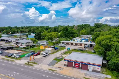 1520 Nova & 10th Road, FL