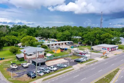 1520 Nova & 10th Road, FL