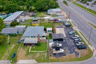 1520 Nova & 10th Road, FL