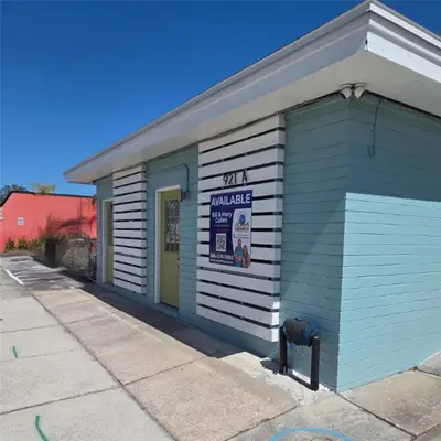 921 Ridgewood Avenue, FL