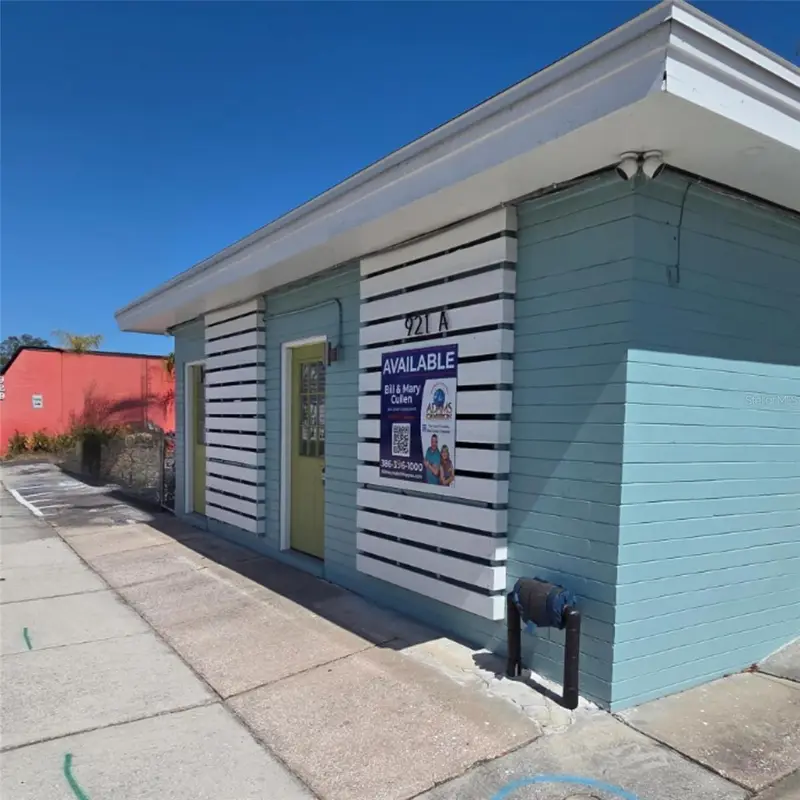 921 Ridgewood Ave #A, FL