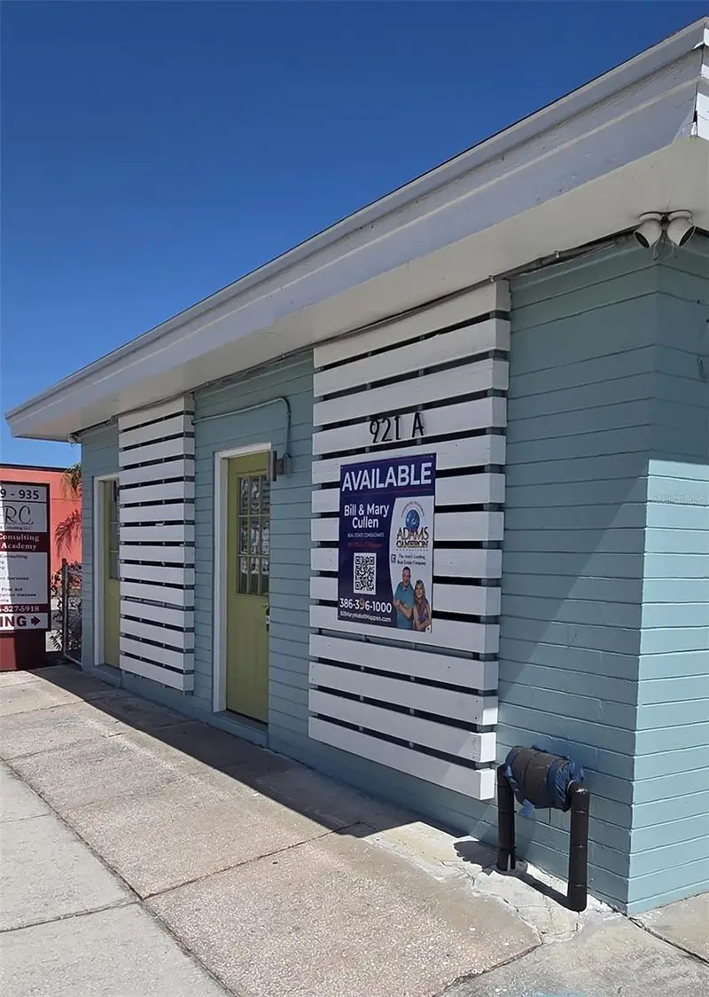 921 Ridgewood Ave #A, FL