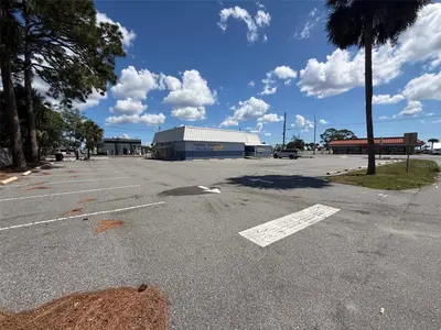2916 Washington Avenue, FL