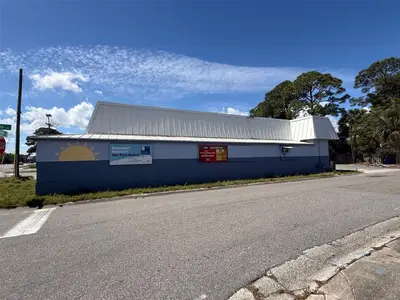 2916 Washington Avenue, FL