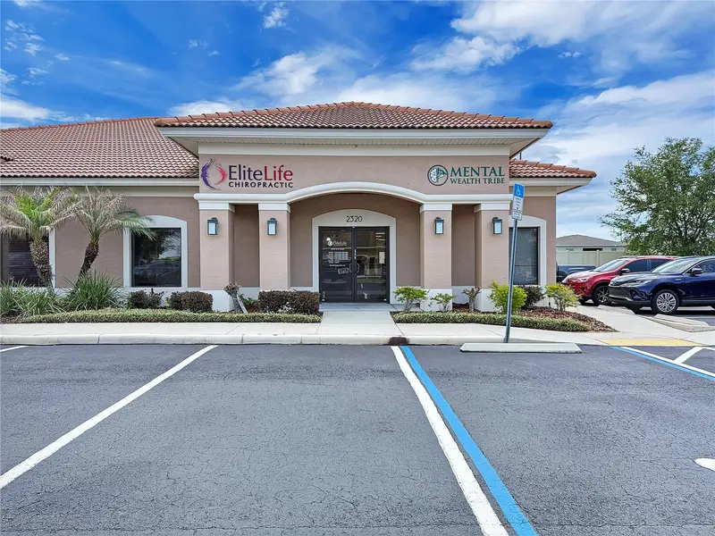2320 North Blvd W #A, FL