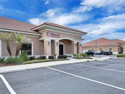 2320 North Boulevard, FL