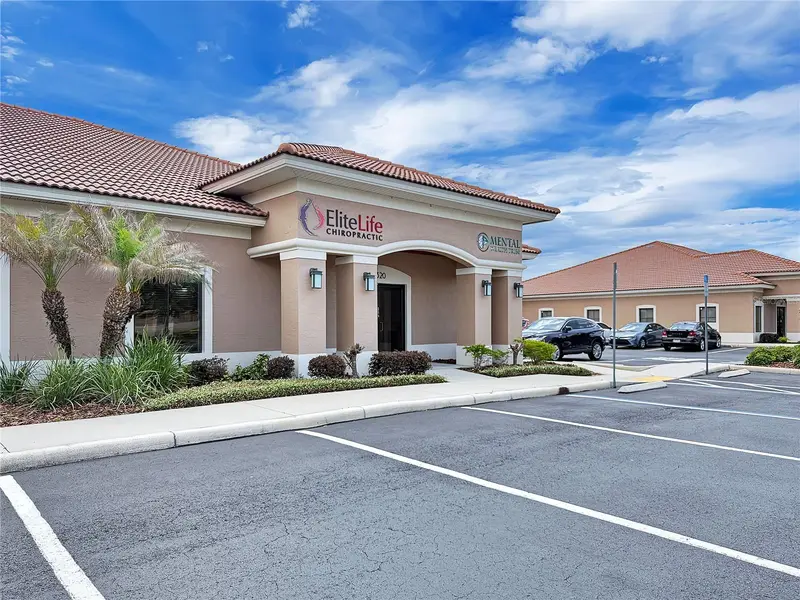 2320 North Blvd W #A, FL