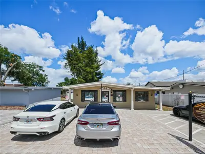 4947 Palm Avenue, FL