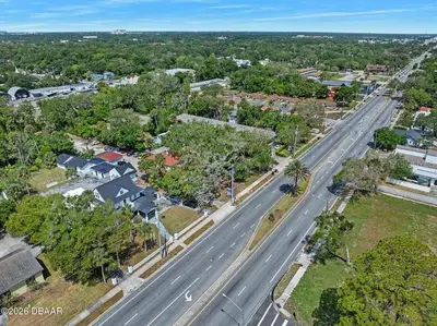 934 Ridgewood Avenue, FL