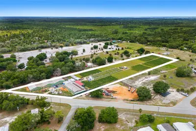 3510 Walk In Water Road, FL