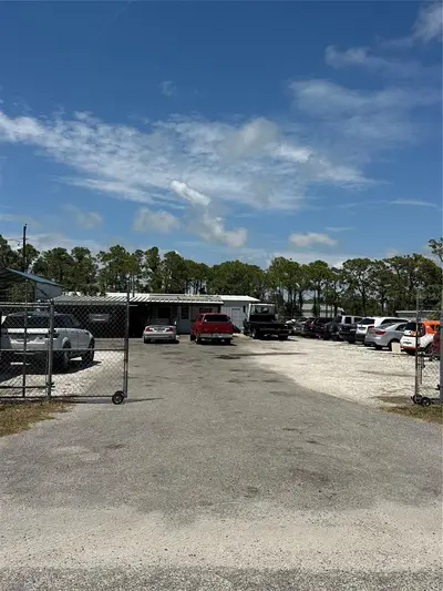 54 Harvard Street, FL