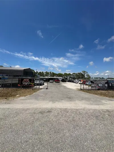 54 Harvard Street, FL