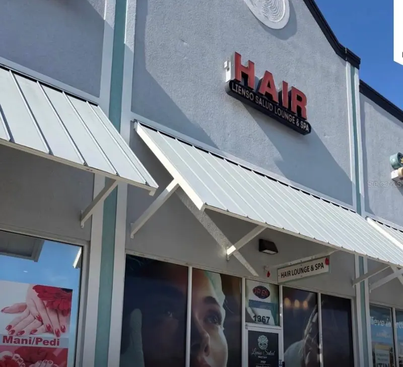 1307 E Osceola Pkwy, FL