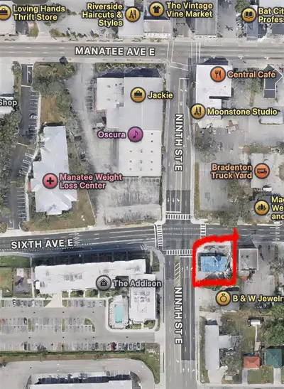 904 7th Avenue, FL