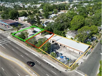 1116 1st Street, FL