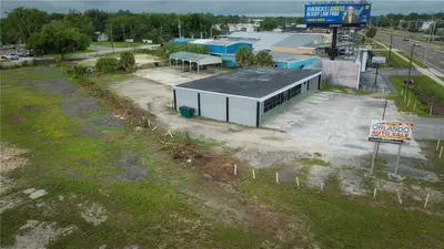 6464 Colonial Drive, FL