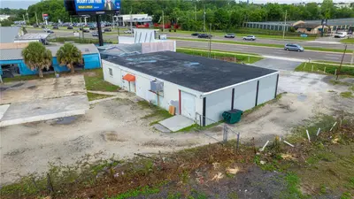 6464 Colonial Drive, FL