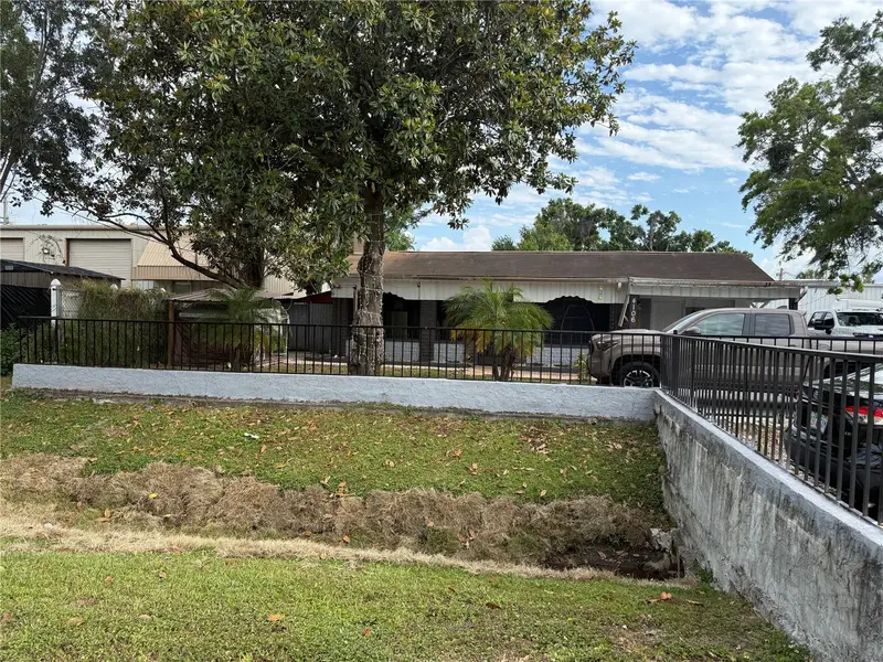 4106 W South Ave, FL