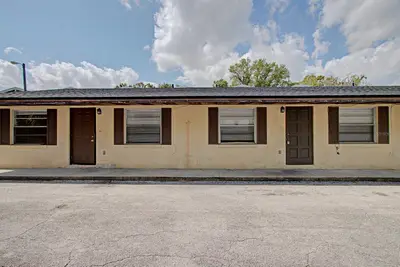 830 Clake Street, FL
