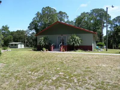 6005 Highway 40, FL