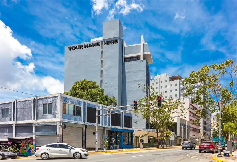 1612 Ponce De Leon Ave, PR