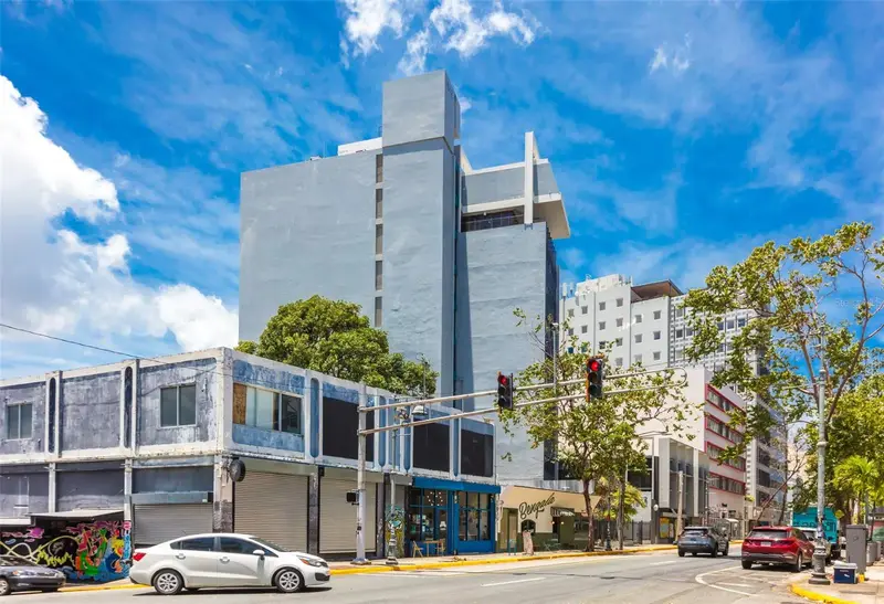 1612 Ponce De Leon Ave, PR