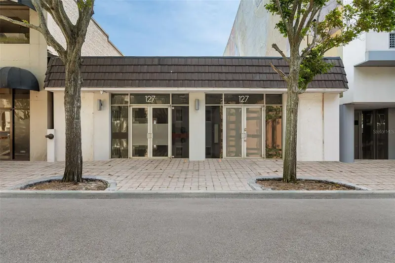 127 N Magnolia Ave, FL