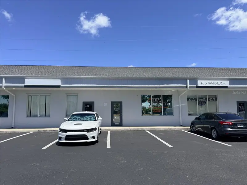 20020 Veterans Blvd #14, FL