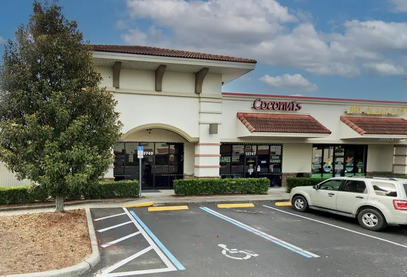 13747-13749 N Us Highway 441, FL