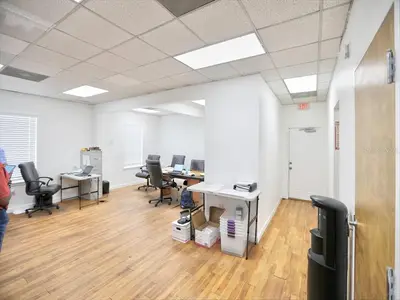 631 Oak Ridge Road, FL