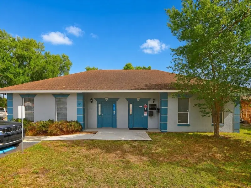 631 E Oak Ridge Rd, FL