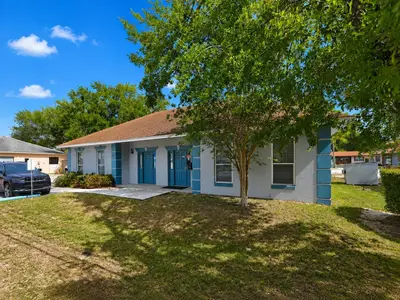 631 Oak Ridge Road, FL