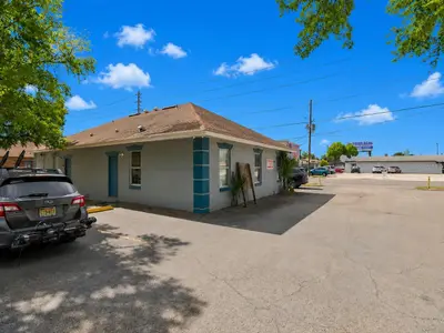 631 Oak Ridge Road, FL