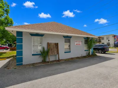 631 Oak Ridge Road, FL