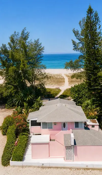 10200 Gulf Boulevard, FL