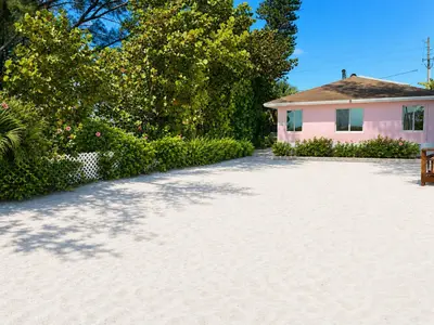 10200 Gulf Boulevard, FL